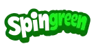 Logo spingreen-casino.net.pl